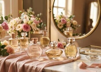Os melhores perfumes florais do O Boticário com cheiro doce e que não são enjoativos