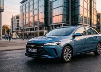 Modelo favorito da Chevrolet volta ao mercado e aparece mais econômico do que nunca