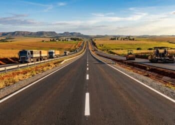 Goiás investe mais de R$ 1,3 bilhão em 520 km de obras rodoviárias no Sudoeste goiano