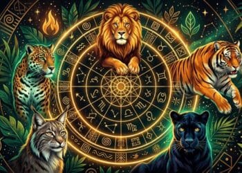 Sua data de nascimento revela qual felino representa sua personalidade