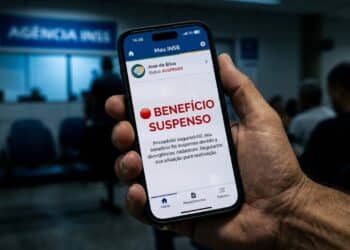 Nova exigência do INSS em 2026 pode suspender benefício de quem não atualizar o cadastro