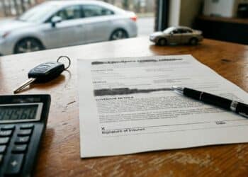 Seguro auto volta a subir em 2026 e pode ficar até 10% mais caro no começo do ano