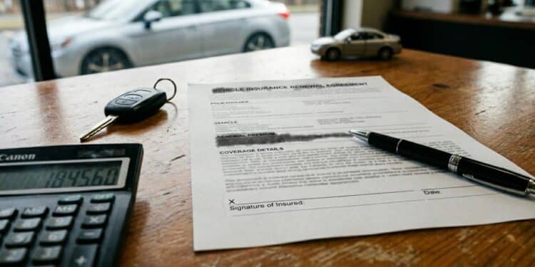 Seguro auto volta a subir em 2026 e pode ficar até 10% mais caro no começo do ano