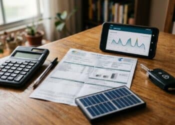 Nova lei abre mercado livre de energia para casas e pode baratear a recarga de carros elétricos