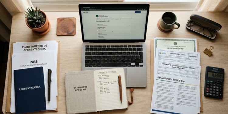 Aposentado que trabalha como MEI pode perder o benefício