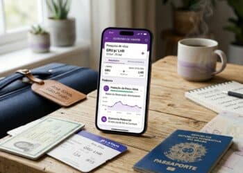 Nubank promete devolver até R$ 500 se passagem aérea ficar mais barata após a compra