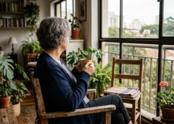 Segundo a psicologia, pessoas que chegam aos 60 anos sem amigos próximos não são necessariamente antissociais