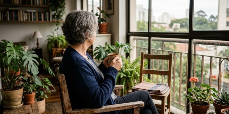 Segundo a psicologia, pessoas que chegam aos 60 anos sem amigos próximos não são necessariamente antissociais