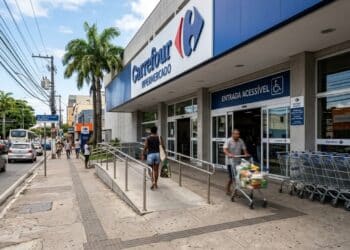 Carrefour, Assaí e outros supermercados são atingidos por proibição de lei já em vigor