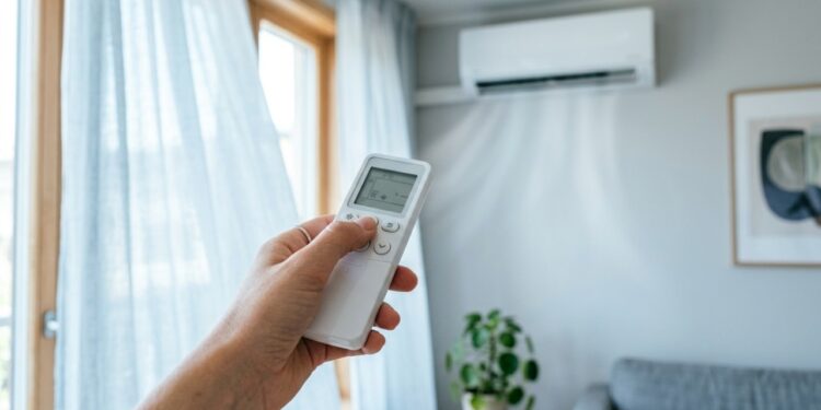 Como economizar energia com o ar-condicionado sem deixar a conta disparar no fim do mês
