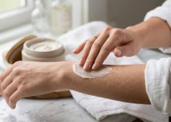 Os 6 melhores esfoliantes que são recomendados por dermatologistas para pele sensível 35+