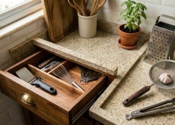 Os 9 utensílios de cozinha que você vai se arrepender de jogar fora na sua próxima faxina