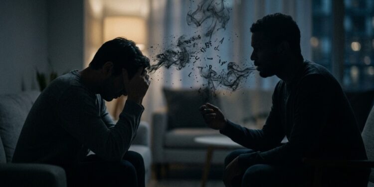 Se alguém te diz essas frases, fique em alerta: psicólogos apontam padrão tóxico