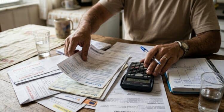 Lei em vigor pode ajudar quem perdeu o controle das dívidas em 2026