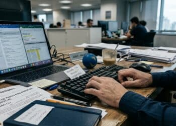 Nova regra já vale em 2026 e obriga empresas a cuidar da saúde mental dos funcionários; multa pode chegar a R$ 6,7 mil por pessoa