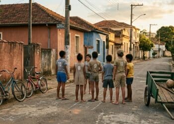 A psicologia diz que os anos 60 e 70 produziram uma das gerações mais fortes