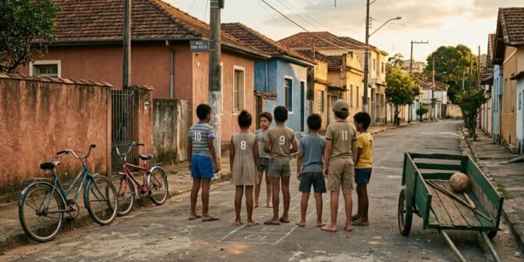 A psicologia diz que os anos 60 e 70 produziram uma das gerações mais fortes