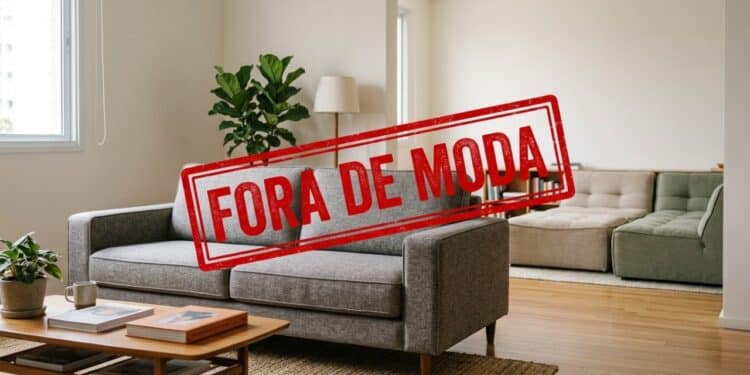 Adeus sofá tradicional: novo modelo ganha força por unir conforto e praticidade em 2026