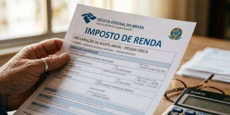 Brasileiros acima dos 60 anos podem ter prioridade no IR, remédios grátis e outros benefícios pouco conhecidos em 2026