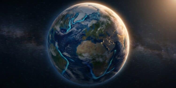 A Terra começou a girar de forma diferente e cientistas apontam motivo preocupante