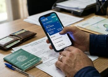 13 milhões de brasileiros podem estar com o FGTS travado por erro no saque-aniversário e cadastro da empresa em 2026