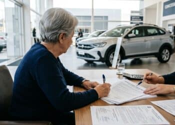 Nova lei permite que idosos adquiram carros mais baratos e chama atenção para o benefício