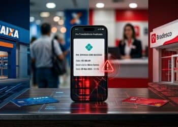 Clientes da Caixa e do Bradesco que usam Pix devem redobrar a atenção com este alerta de 31/05