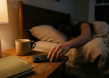 A arte de dizer “amanhã eu vejo isso”: Como proteger sua noite de mensagens e solicitações de última hora