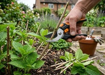 6 erros de poda que podem arruinar suas plantas, segundo especialistas em jardinagem