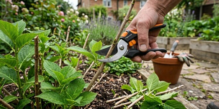 6 erros de poda que podem arruinar suas plantas, segundo especialistas em jardinagem