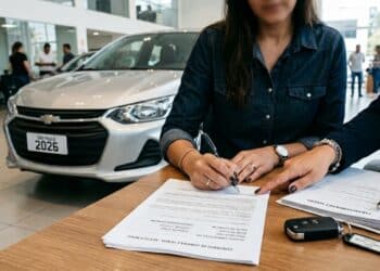 Governo libera até R$ 30 bilhões para motoristas financiarem carros novos