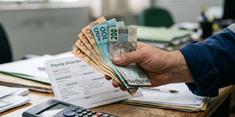 Novo salário mínimo eleva adicional para até R$ 648 aos trabalhadores que fazem isso