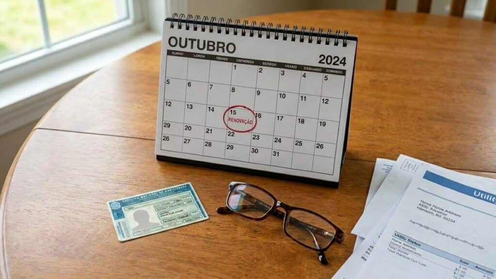 Motoristas com mais de 50 anos terão novas regras para renovar a CNH e precisam ficar atentos