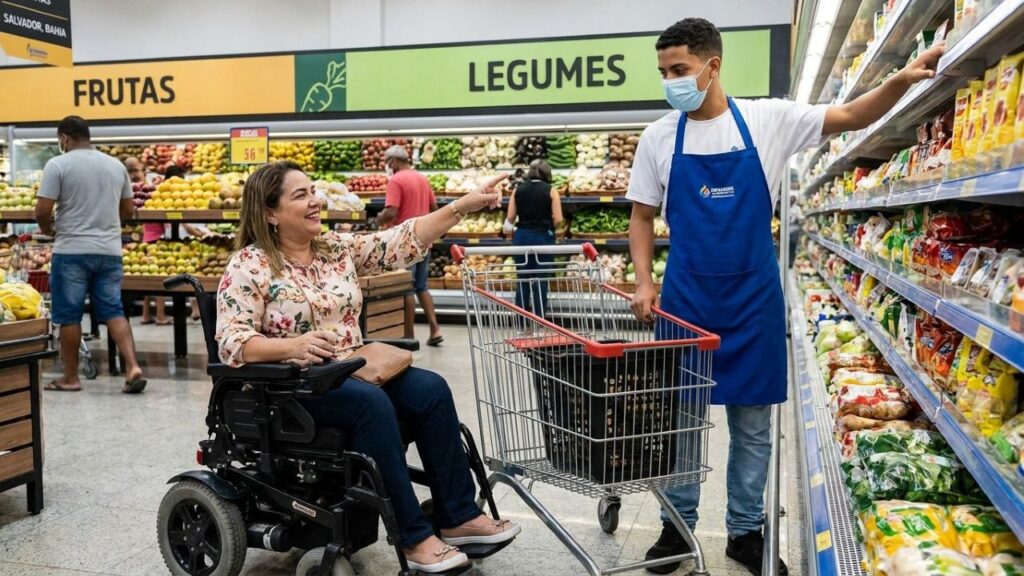 Carrefour, Assaí e outros supermercados são atingidos por proibição de lei já em vigor