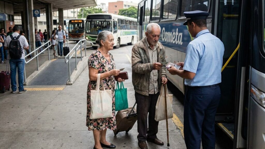 Novo benefício para idosos acima de 60 anos promete trazer vantagens importantes em 2026