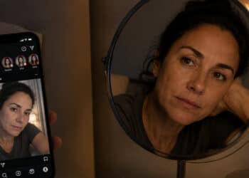 Detox Invisível: o filtro do Instagram que está envelhecendo sua saúde mental, e como desligá-lo hoje