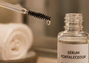 Óleo de Rícino e o efeito cílios de boneca sem rímel: o sérum caseiro natural que transforma o olhar