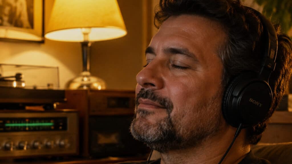 músicas da adolescência