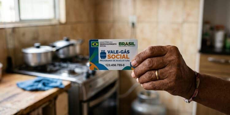 Prazo do Programa Gás do Povo termina este mês e beneficiário perde vale-recarga se esquecer de resgatar no aplicativo
