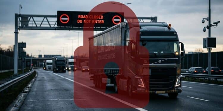 Nova lei pode proibir esses veículos de rodar nas estradas em 2026