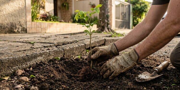 5 tipos de árvores que você não deve plantar em frente à sua casa