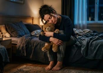 Criança interior: o que ela realmente quer quando você tenta ignorar seus sentimentos