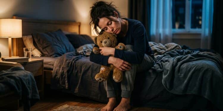 Criança interior: o que ela realmente quer quando você tenta ignorar seus sentimentos