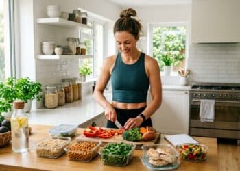 5 hábitos comprovados cientificamente que reduzem o tamanho da barriga