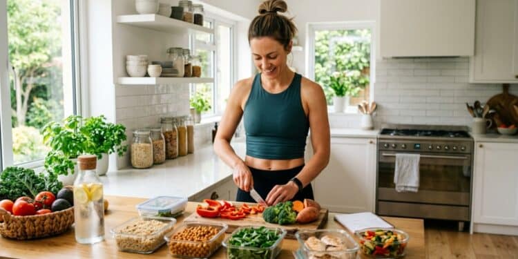 5 hábitos comprovados cientificamente que reduzem o tamanho da barriga