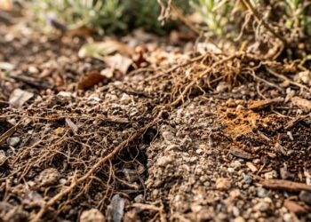 Melhores formas de evitar formigas no jardim sem usar veneno