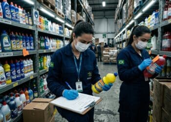 Anvisa suspende marca popular de sabão em pó vendida em todo o Brasil: veja se tem em casa