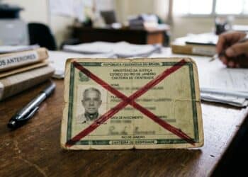 Adeus ao RG: governo definiu o prazo final para validade dos documentos antigos em todo o Brasil
