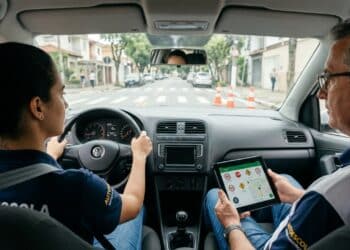 Motoristas com CNH categoria B serão impactados diretamente pelas novas regras de trânsito após 30 anos sem mudanças