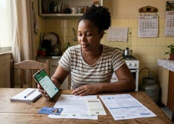 Novas normas do governo abrem caminho para benefício acima de R$ 600 a trabalhadores sem carteira assinada